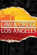 Watch Law & Order Los Angeles 5movies
